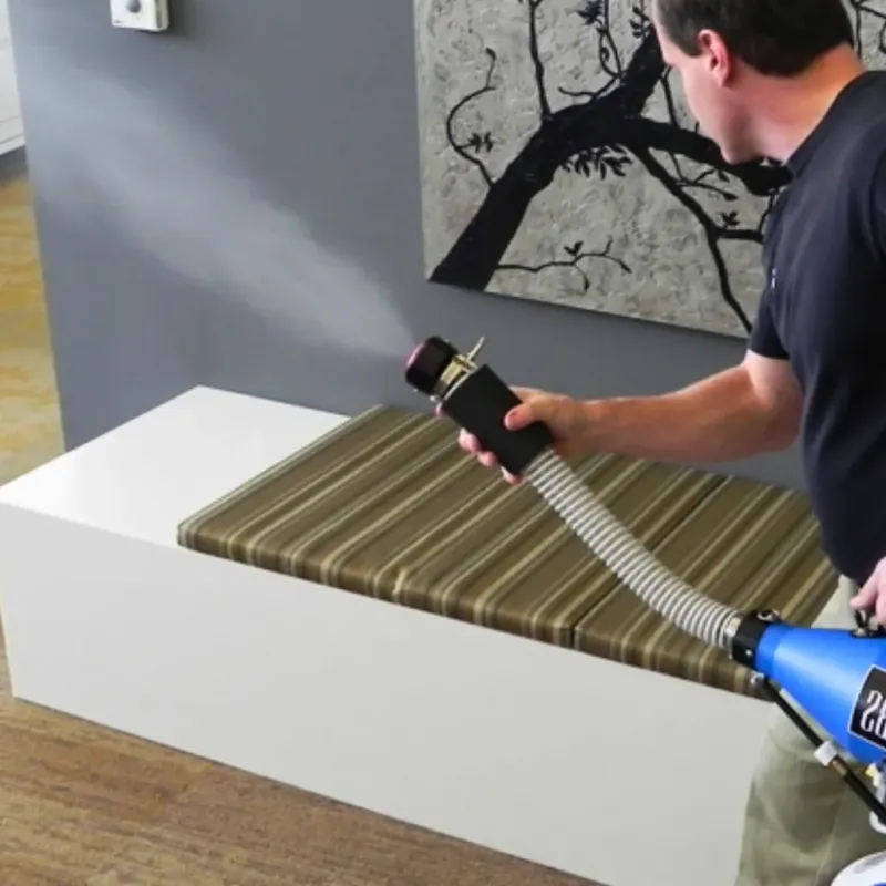 Professional Odor Removal in Visalia, CA